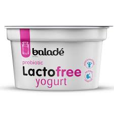 Balade Farms Probiotic Lacto Free Yogurt