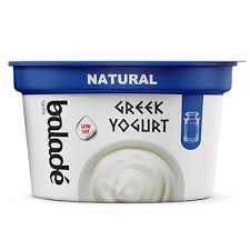 Balade Greek Yoghurt (Original)