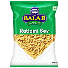 Balaji Ratlami Sev