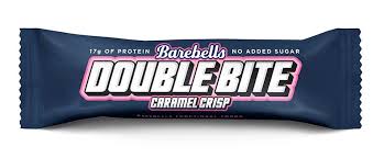 Barebells 17G Protein Bite Double