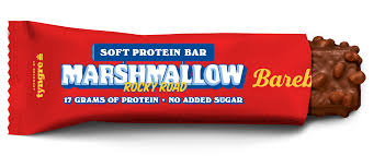 Barebells 17G Protein Bite Marshmallow