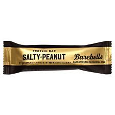 Barebells Protin Bar Salty Peanut 55.G