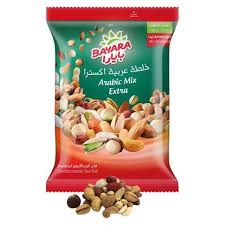 Bayara Arabic Mix Extra 150Gm