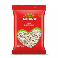 Bayara Black Eye Beans 400G