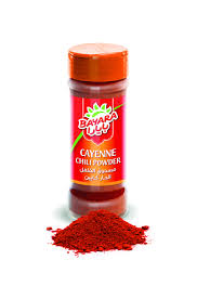 Bayara Cayenne Chilly Powder 35G