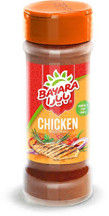 Bayara Chicken Seasoning 50G