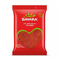 Bayara Chili Powder 200Gm