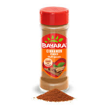 Bayara Cinamon Powder 40G