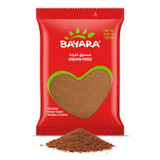 Bayara Cinnamon Powder 200Gm