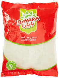 Bayara Coconut Powder 400Gm