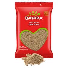 Bayara Cumin Powder 200G