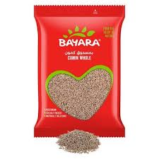 Bayara Cumin Whole 200Gm