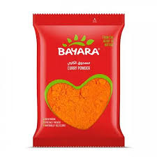 Bayara Curry Powder 200G