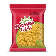 Bayara Fenugreek 200G