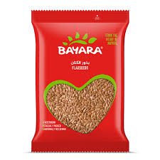 Bayara Flaxseed 400G