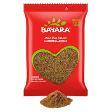 Bayara Garam Masal Powder 200G