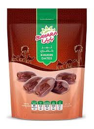 Bayara Khudri Dates 150G