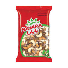 Bayara Mixed Fruit & Nuts