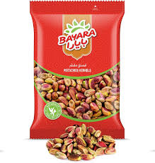 Bayara Pistachio Kernels Jumbo 200G