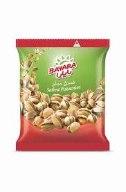 Bayara Pistachios Salted 30Gm