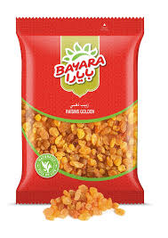 Bayara Raisins Golden 400Gm