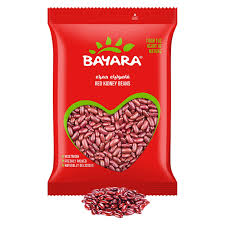 Bayara Red Kidney Beans 400G