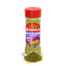 Bayara Salad Seasonning 100Ml