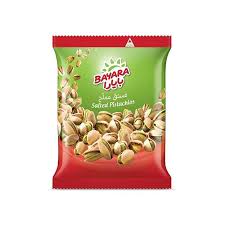 Bayara Salted Pistachios 150G