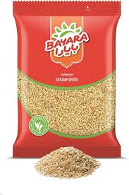 Bayara Sesame Seed 200Gm