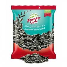 Bayara Sunflower Seeds Salted