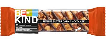 Be Kind Peanut Butter Dark Chocolate 40G