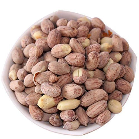 Best Peanut Bag 400Gm