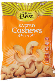 Best Cashew Bag 300Gm