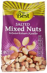 Best Mixnut Bag 150Gm