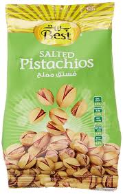 Best Salted Pistachios 300 Gm