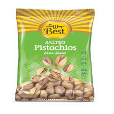 Best Salted Pistachios 50G