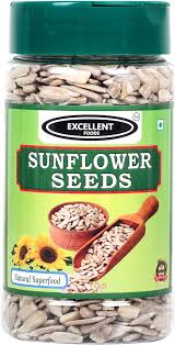 Best Sunflower Seeds 150G