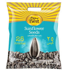 Best Sunflower Seeds 25Gm