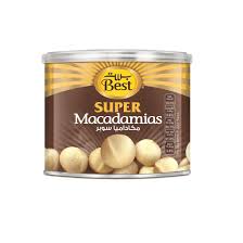 Best Super Macadamia
