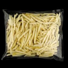 Bismi  French Fries 2.5 Kg