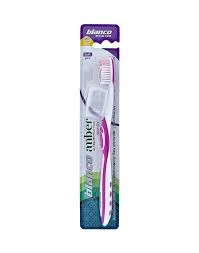 Blanco Dental Care Amber Soft Brush