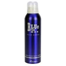 Rasasi Blue For Men Deodorant Spray 200Ml