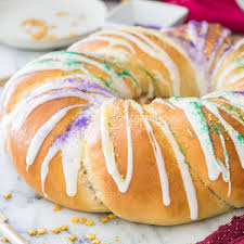 Bread King Plain Cake