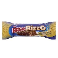 Break Rizzo Crunch Wafer 30G