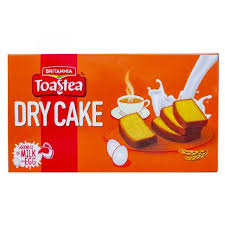 Britannia Dry Cake
