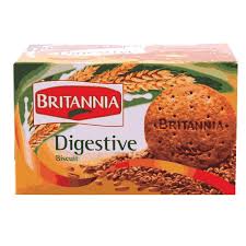 Britannia Digestive Biscuit 225Gm