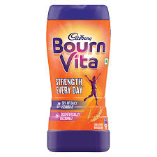 Cadbury Bournvita 200Gm