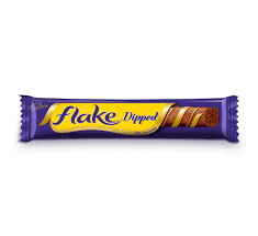 Cadbury Flake 15Gm