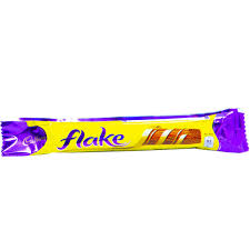 Cadbury Flake Chocolate 18G