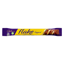 Cadbury Flake Dipped